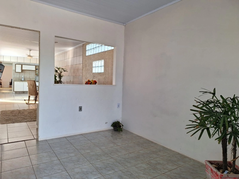 UMA CASA QUE VALE A PENA CONFERIR!: 5ª foto da galeria de imagens do imóvel