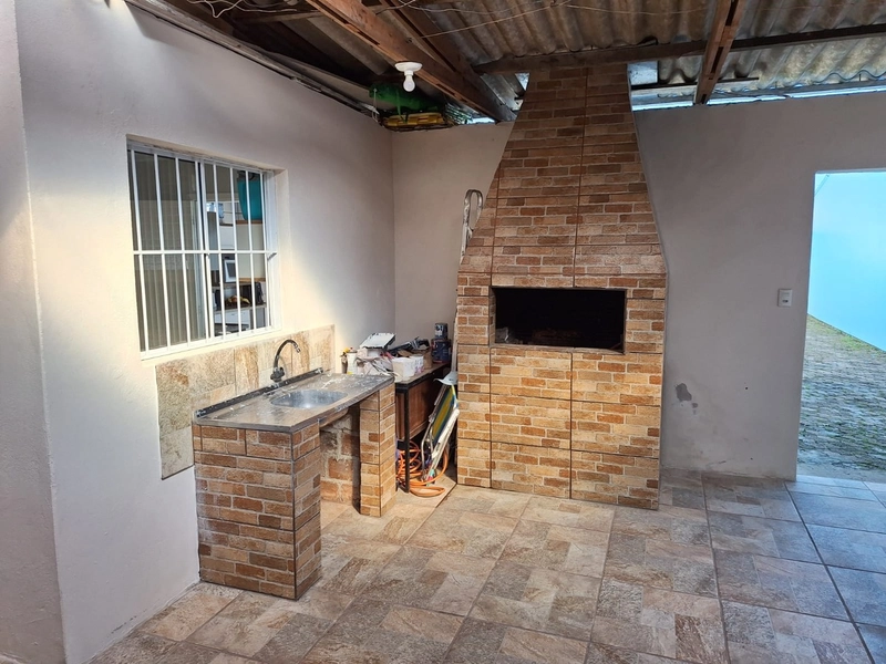 UMA CASA QUE VALE A PENA CONFERIR!: 12ª foto da galeria de imagens do imóvel