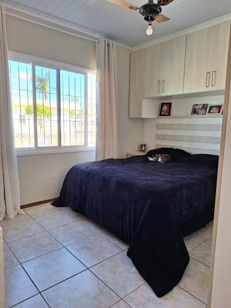 UMA CASA QUE VALE A PENA CONFERIR!: 7ª foto da galeria de imagens do imóvel