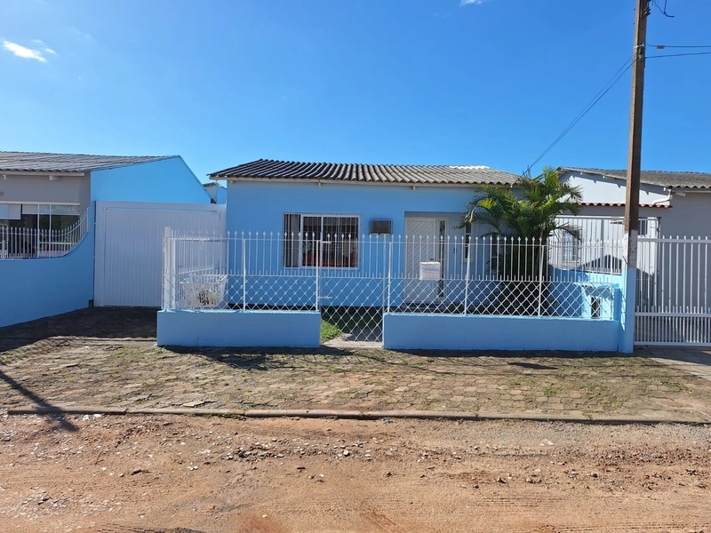 UMA CASA QUE VALE A PENA CONFERIR!: 1ª foto da galeria de imagens do imóvel