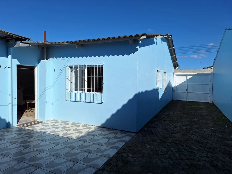 UMA CASA QUE VALE A PENA CONFERIR!: 15ª foto da galeria de imagens do imóvel