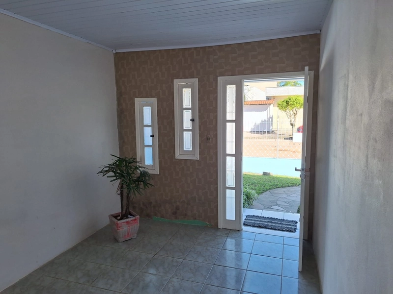 UMA CASA QUE VALE A PENA CONFERIR!: 4ª foto da galeria de imagens do imóvel