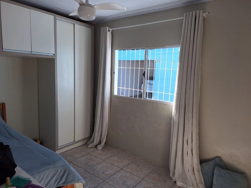 UMA CASA QUE VALE A PENA CONFERIR!: 9ª foto da galeria de imagens do imóvel