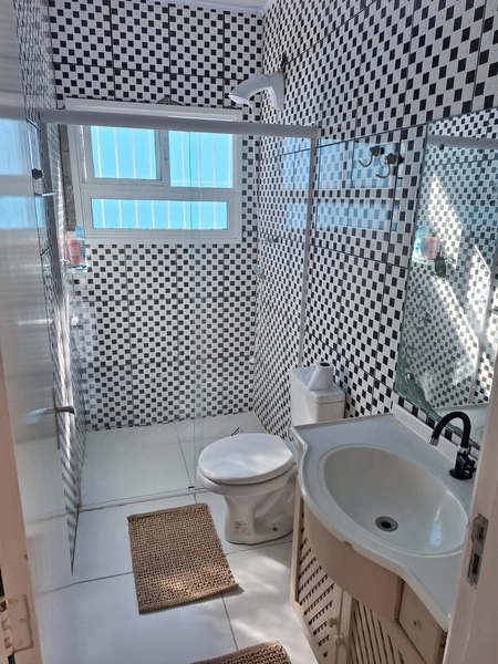 UMA CASA QUE VALE A PENA CONFERIR!: 10ª foto da galeria de imagens do imóvel