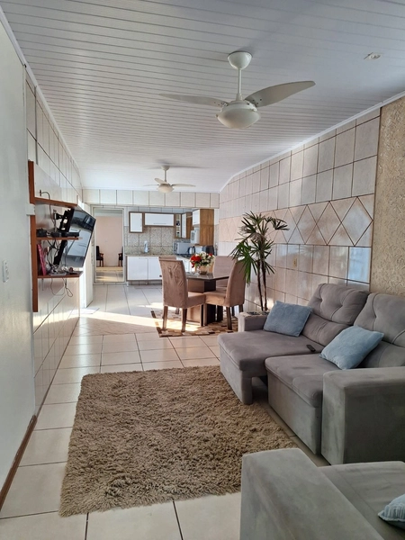 UMA CASA QUE VALE A PENA CONFERIR!: 6ª foto da galeria de imagens do imóvel