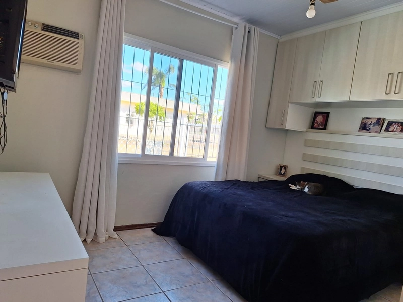 UMA CASA QUE VALE A PENA CONFERIR!: 3ª foto da galeria de imagens do imóvel