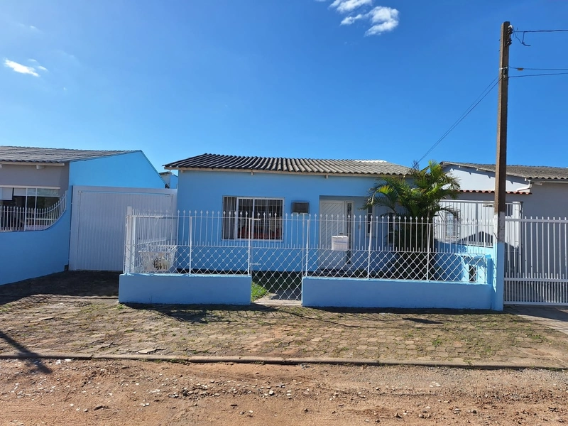 UMA CASA QUE VALE A PENA CONFERIR!: 16ª foto da galeria de imagens do imóvel