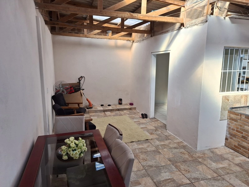 UMA CASA QUE VALE A PENA CONFERIR!: 11ª foto da galeria de imagens do imóvel