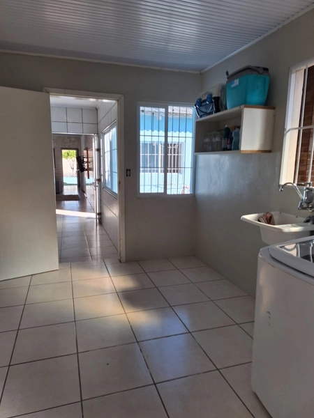 UMA CASA QUE VALE A PENA CONFERIR!: 13ª foto da galeria de imagens do imóvel