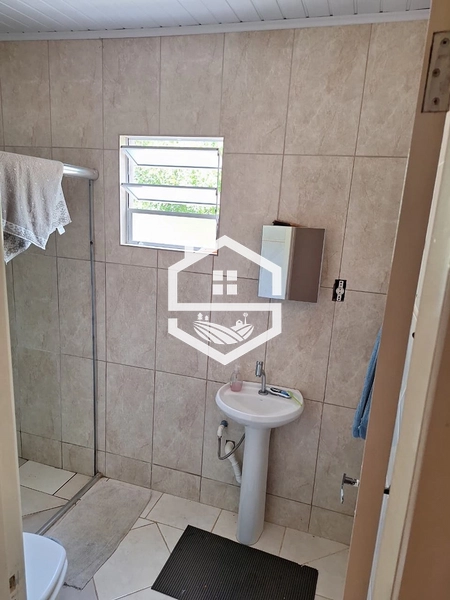 CASA 2 DORMITÓRIOS NO BAIRRO OLARIA!: 5ª foto da galeria de imagens do imóvel