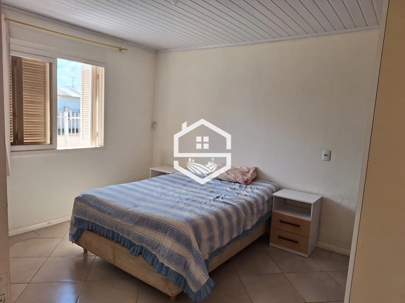 CASA 2 DORMITÓRIOS NO BAIRRO OLARIA!: 4ª foto da galeria de imagens do imóvel