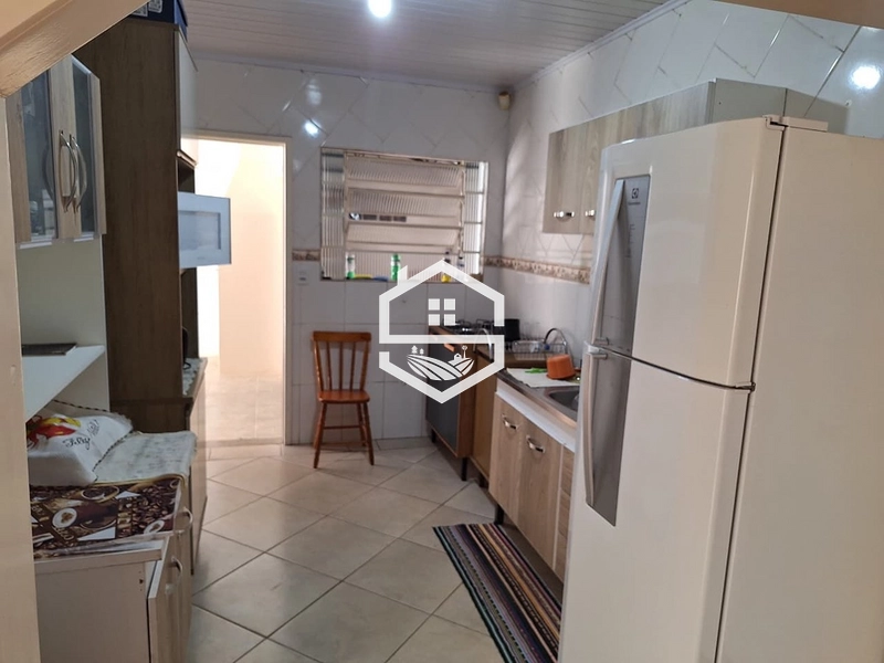 CASA 2 DORMITÓRIOS NO BAIRRO OLARIA!: 3ª foto da galeria de imagens do imóvel