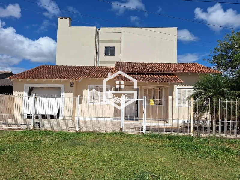 Imóvel residencial ou comercial