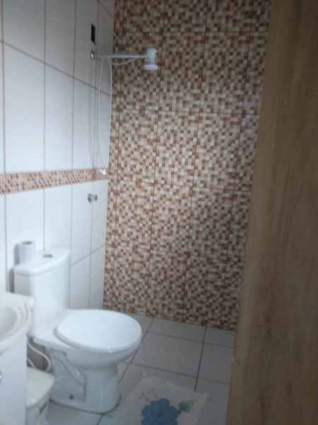 CASA 3 DORMITÓRIOS COM GARAGEM AMPLA COM CHURRASQUEIRA...: 11ª foto da galeria de imagens do imóvel