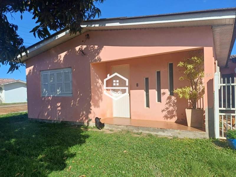 Casa 3 dormitórios para venda em Camaquã: 5ª foto da galeria de imagens do imóvel