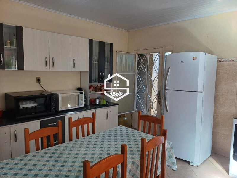 Casa 3 dormitórios para venda em Camaquã: 3ª foto da galeria de imagens do imóvel