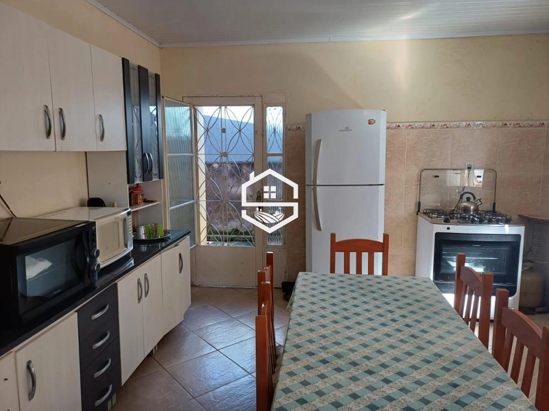 Casa 3 dormitórios para venda em Camaquã: 4ª foto da galeria de imagens do imóvel