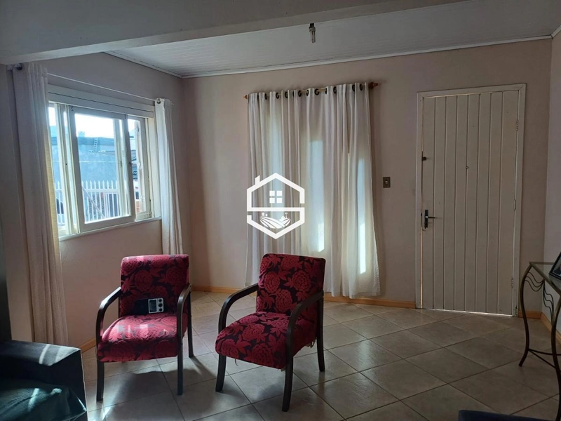 Casa 3 dormitórios para venda em Camaquã: 1ª foto da galeria de imagens do imóvel