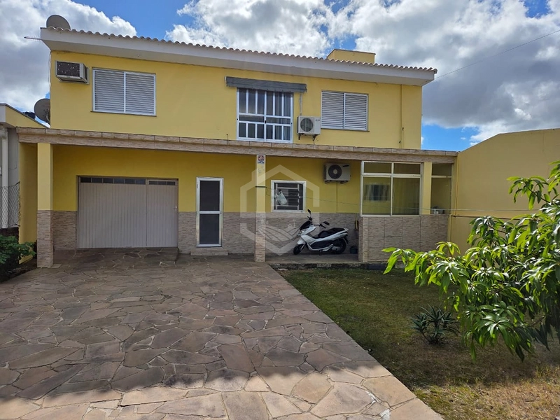 Imóvel residencial ou comercial