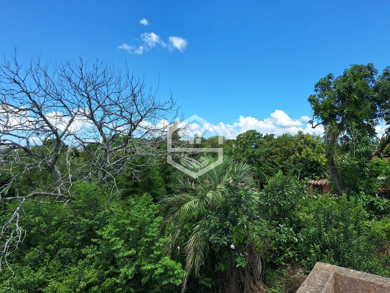 CASA TÉRREA NO CENTRO...: 2ª foto da galeria de imagens do imóvel