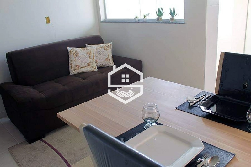 UM APARTAMENTO PERTO DE TUDO? É ESTE AQUI!: 3ª foto da galeria de imagens do imóvel