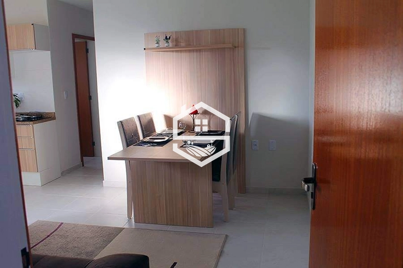 UM APARTAMENTO PERTO DE TUDO? É ESTE AQUI!: 2ª foto da galeria de imagens do imóvel