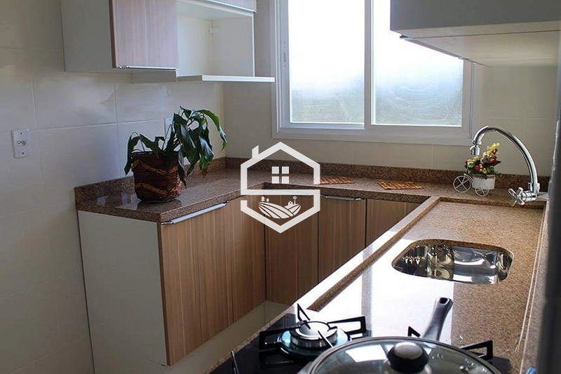 UM APARTAMENTO PERTO DE TUDO? É ESTE AQUI!: 4ª foto da galeria de imagens do imóvel