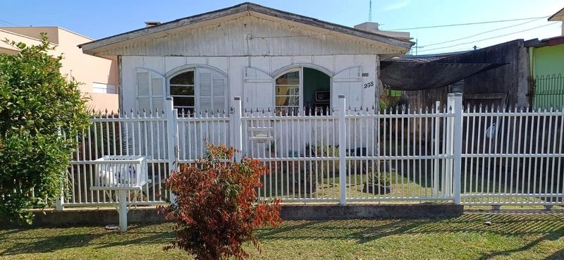 Casa 2 dormitórios à venda em Camaquã: 1ª foto da galeria de imagens do imóvel