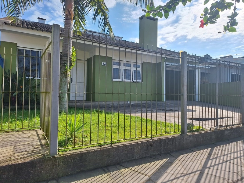 UMA LINDA CASA PARA SUA FAMÍLIA! LOCALIZAÇÃO PRIVILEGIADA EM CAMAQUÃ!: 16ª foto da galeria de imagens do imóvel