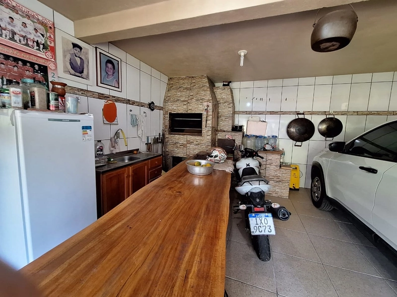 UMA LINDA CASA PARA SUA FAMÍLIA! LOCALIZAÇÃO PRIVILEGIADA EM CAMAQUÃ!: 15ª foto da galeria de imagens do imóvel