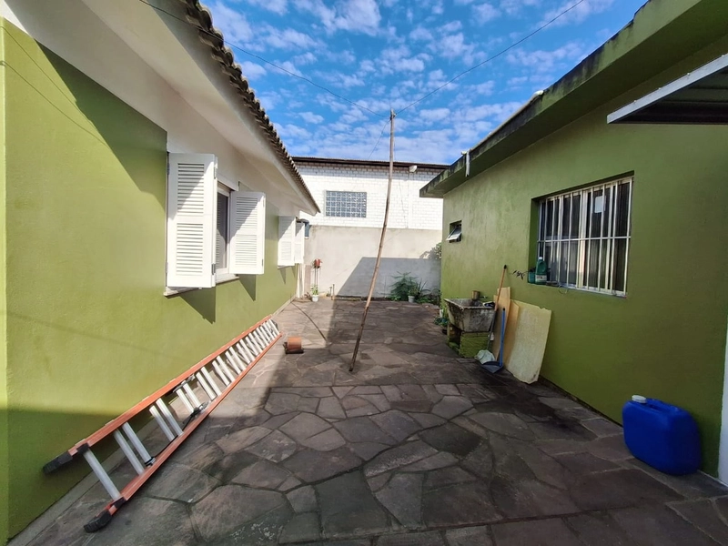 UMA LINDA CASA PARA SUA FAMÍLIA! LOCALIZAÇÃO PRIVILEGIADA EM CAMAQUÃ!: 14ª foto da galeria de imagens do imóvel