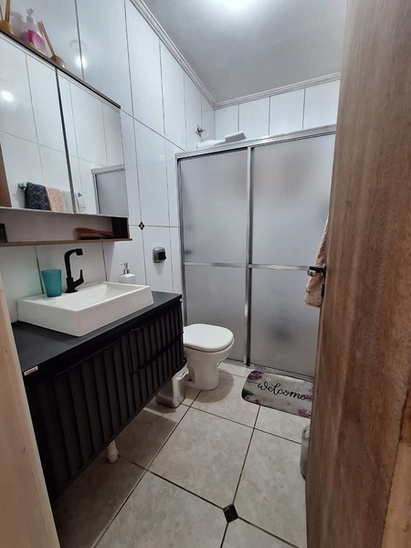 UMA LINDA CASA PARA SUA FAMÍLIA! LOCALIZAÇÃO PRIVILEGIADA EM CAMAQUÃ!: 13ª foto da galeria de imagens do imóvel