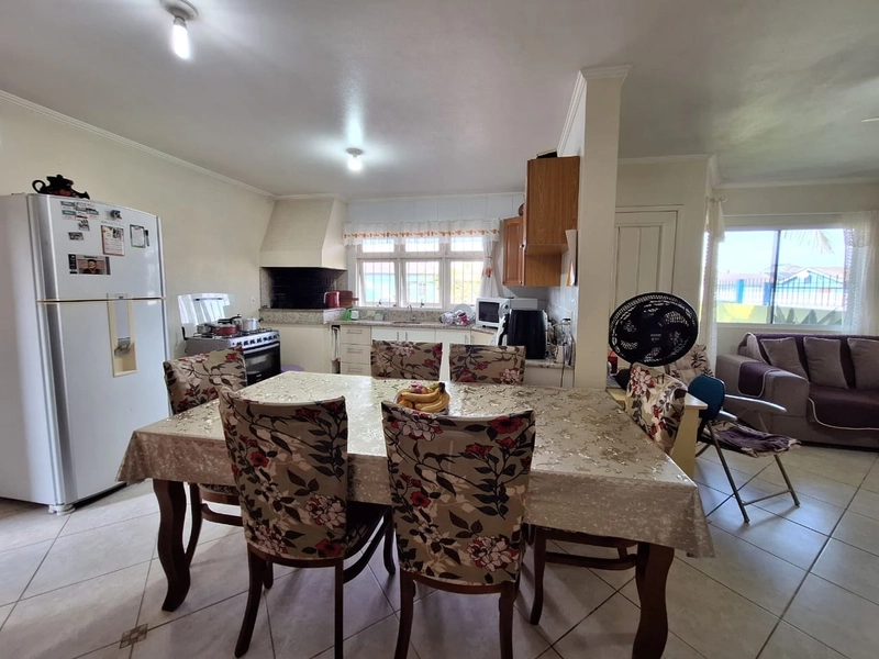 UMA LINDA CASA PARA SUA FAMÍLIA! LOCALIZAÇÃO PRIVILEGIADA EM CAMAQUÃ!: 4ª foto da galeria de imagens do imóvel