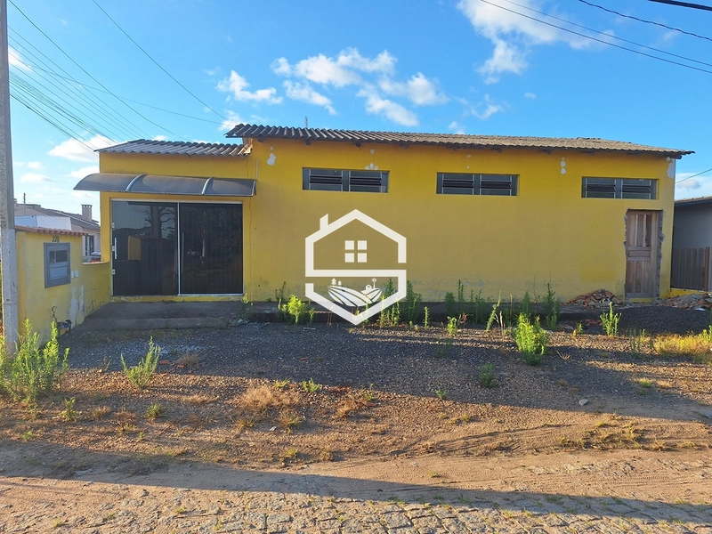 Imóvel residencial ou comercial