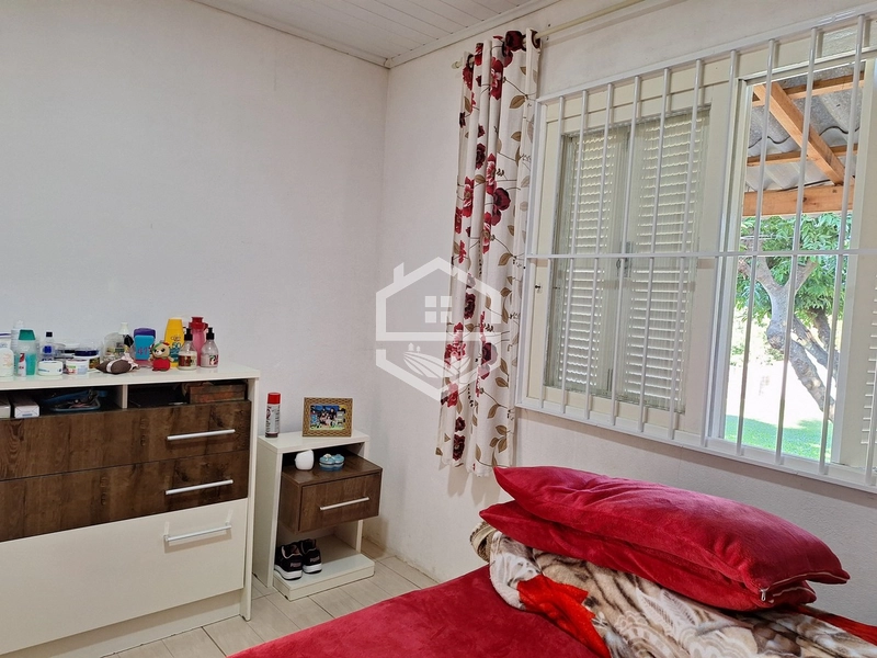 CASA EM TERRENO AMPLO NO DONA TEREZA: 7ª foto da galeria de imagens do imóvel