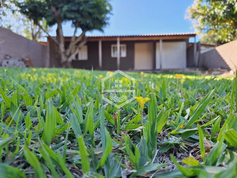 CASA EM TERRENO AMPLO NO DONA TEREZA: 1ª foto da galeria de imagens do imóvel