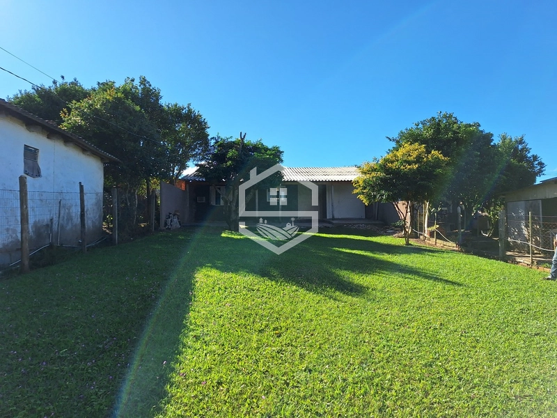 CASA EM TERRENO AMPLO NO DONA TEREZA: 2ª foto da galeria de imagens do imóvel