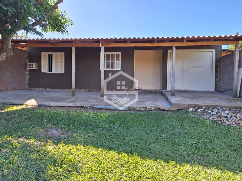 CASA EM TERRENO AMPLO NO DONA TEREZA: 4ª foto da galeria de imagens do imóvel