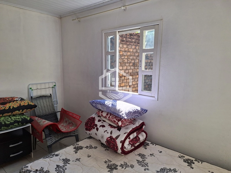 CASA EM TERRENO AMPLO NO DONA TEREZA: 8ª foto da galeria de imagens do imóvel