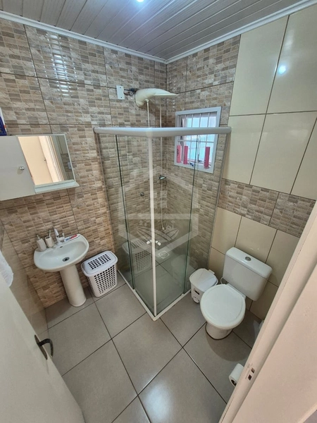 SEU NOVO LAR PODE SER ESSA BELA CASA.: 6ª foto da galeria de imagens do imóvel