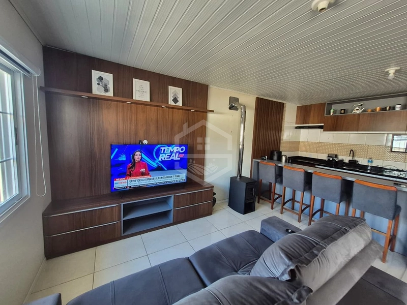 SEU NOVO LAR PODE SER ESSA BELA CASA.: 2ª foto da galeria de imagens do imóvel