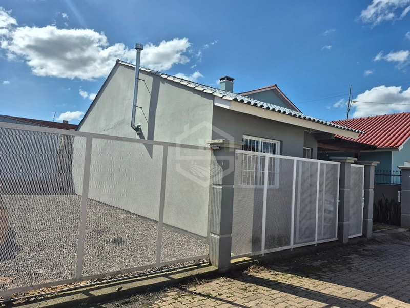 SEU NOVO LAR PODE SER ESSA BELA CASA.: 8ª foto da galeria de imagens do imóvel