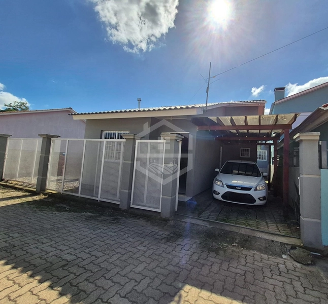 SEU NOVO LAR PODE SER ESSA BELA CASA.: 10ª foto da galeria de imagens do imóvel