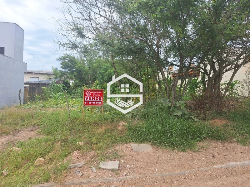TERRENO AMPLO, ATERRADO, NO JARDIM DO FORTE !: 1ª foto da galeria de imagens do imóvel