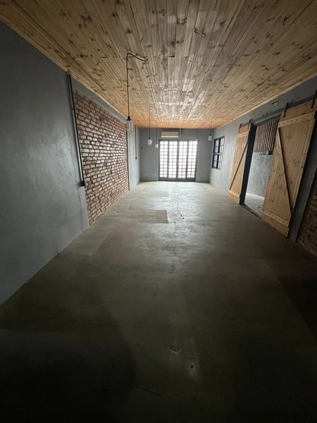 VOCÊ QUE PROCURA UM LUGAR PARA ABRIR SEU NEGÓCIO, VENHA CONFERIR!: 3ª foto da galeria de imagens do imóvel