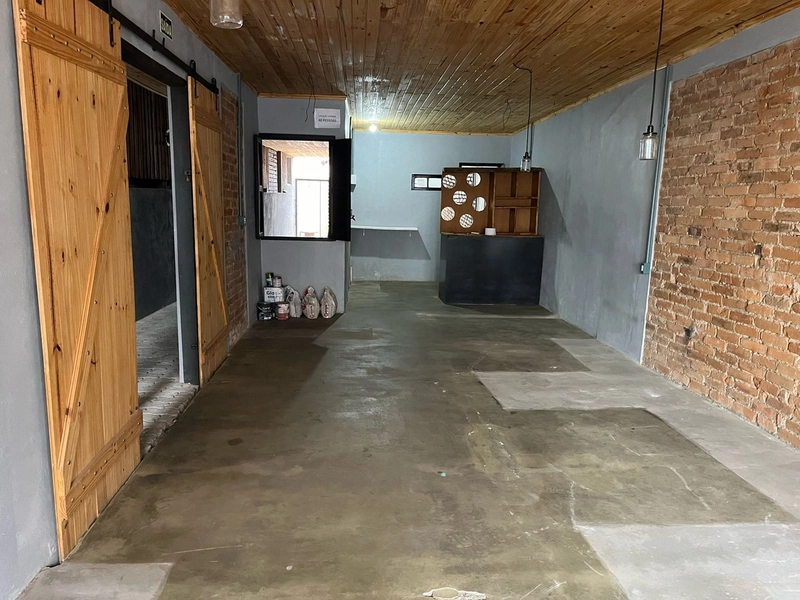 VOCÊ QUE PROCURA UM LUGAR PARA ABRIR SEU NEGÓCIO, VENHA CONFERIR!: 2ª foto da galeria de imagens do imóvel