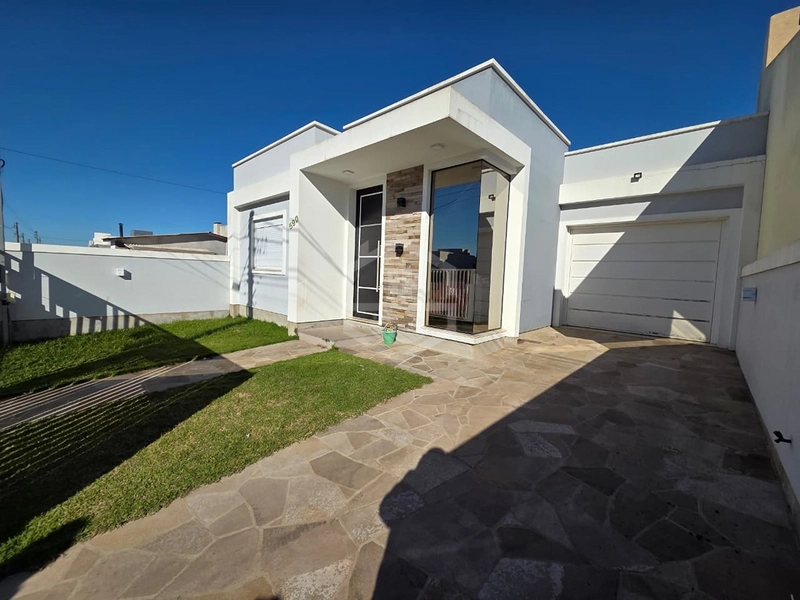 Imóvel residencial ou comercial