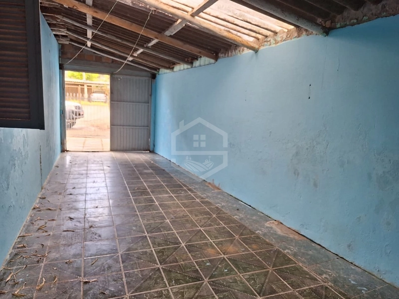 CASA 3 DORMITÓRIOS NA CARVALHO BASTOS.: 4ª foto da galeria de imagens do imóvel
