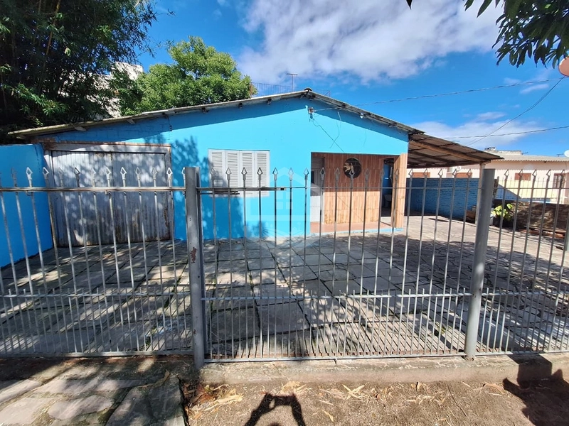 Imóvel residencial ou comercial