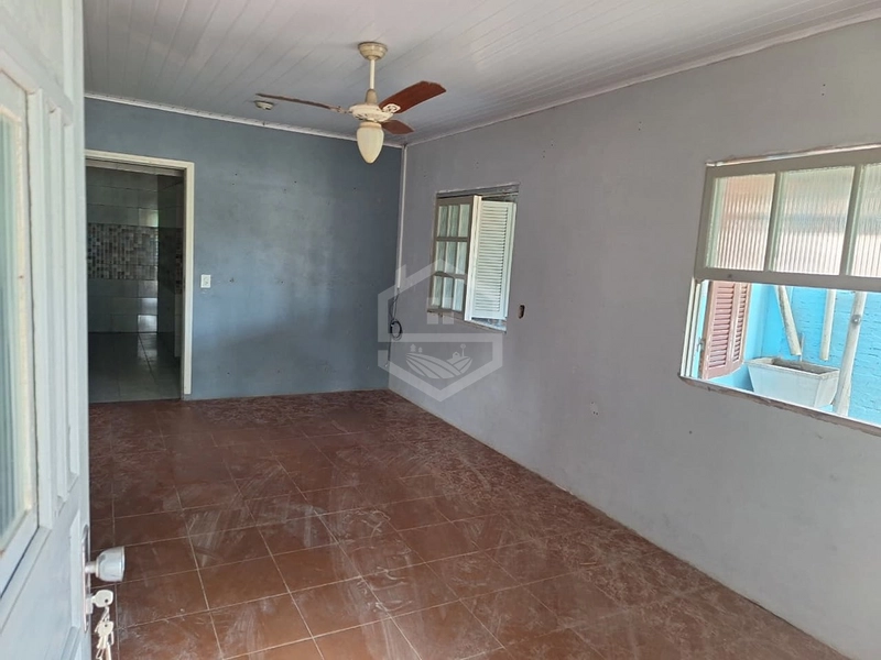 CASA 3 DORMITÓRIOS NA CARVALHO BASTOS.: 3ª foto da galeria de imagens do imóvel